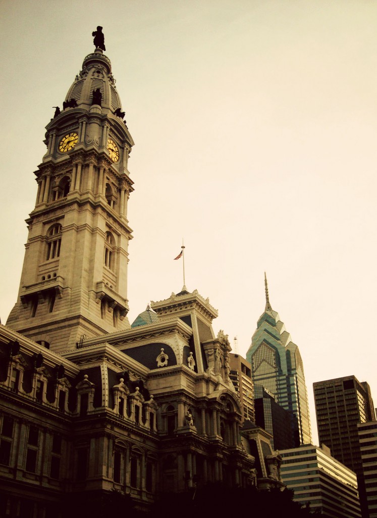 Philadelphia