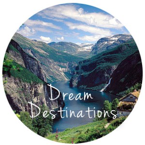 Dream Destinations