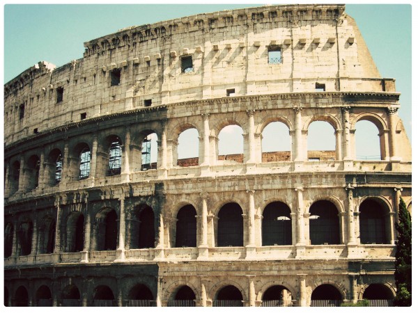 Colosseum