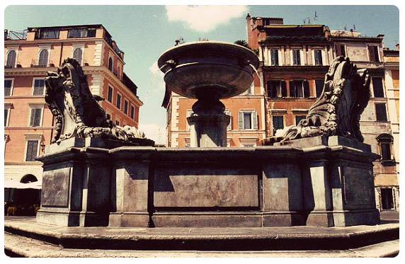 Trastevere