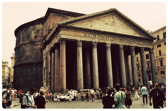 Pantheon