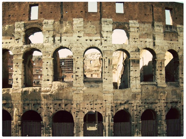 Colosseum