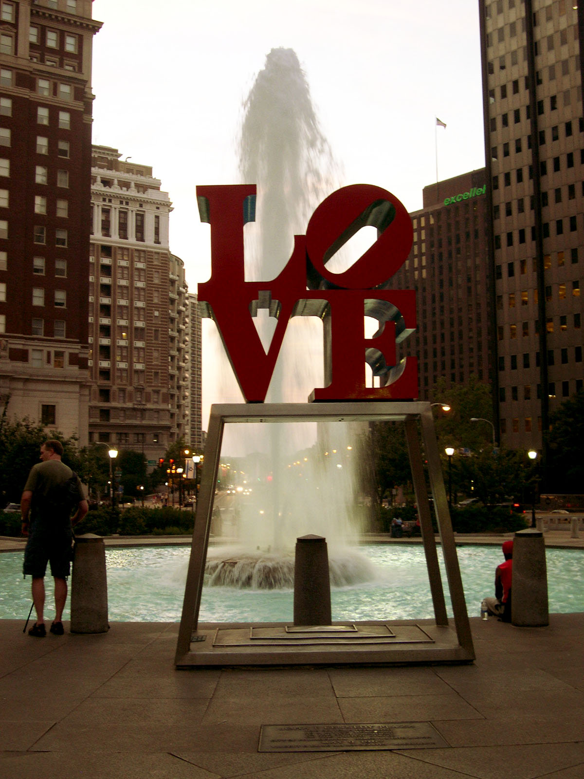 Philadelphia