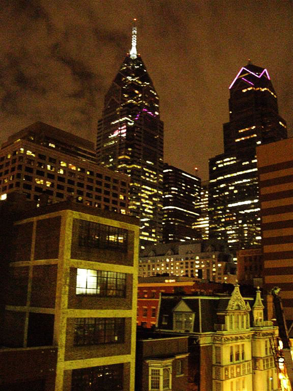 Philadelphia