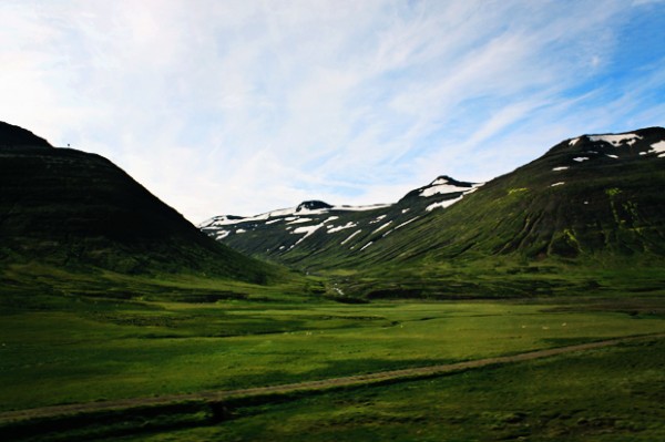 Iceland North