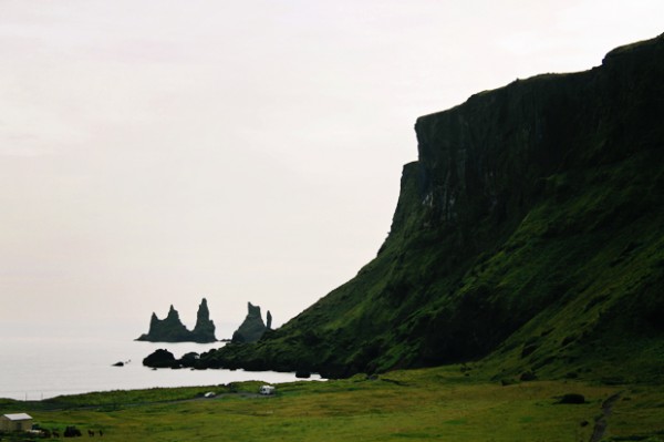 Iceland South
