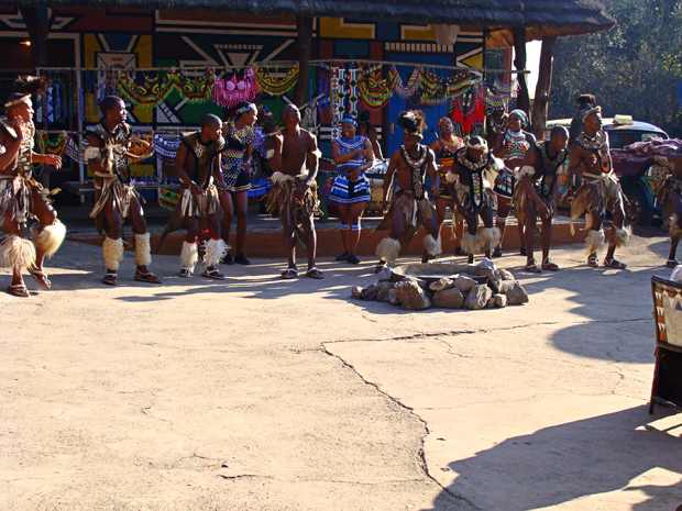 Lesedi Village Lesedi Village