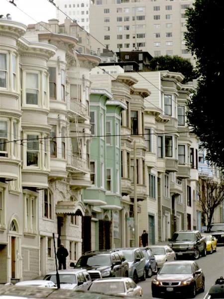 San Francisco