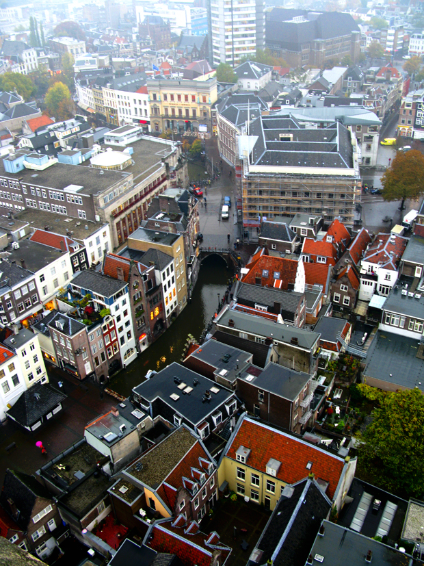 Utrecht