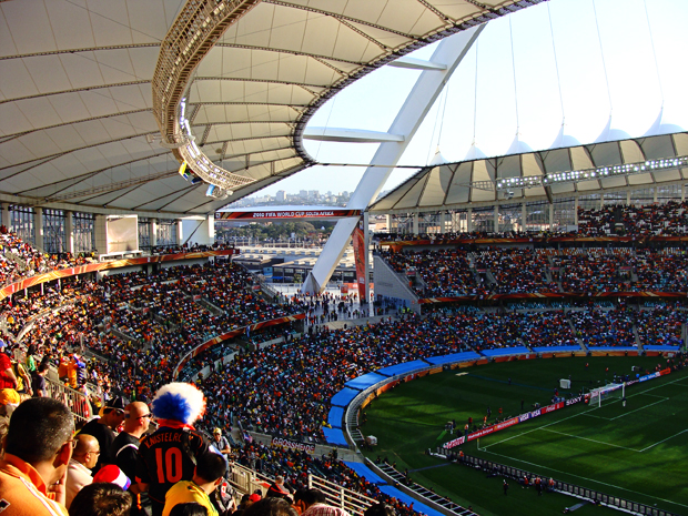 Netherlands vs. Slovakia