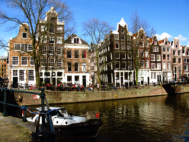Photos: Amsterdam - meganotravels