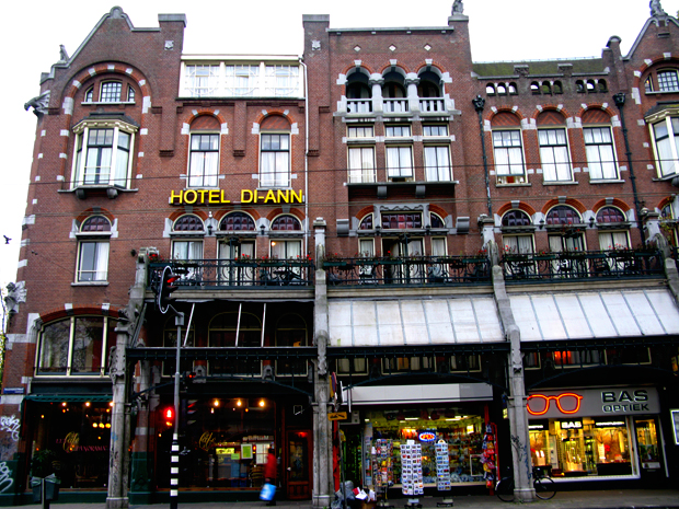 Amsterdam