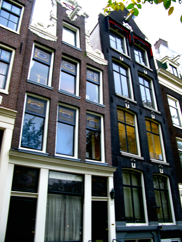 Amsterdam