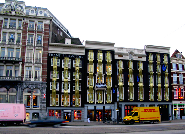 Amsterdam
