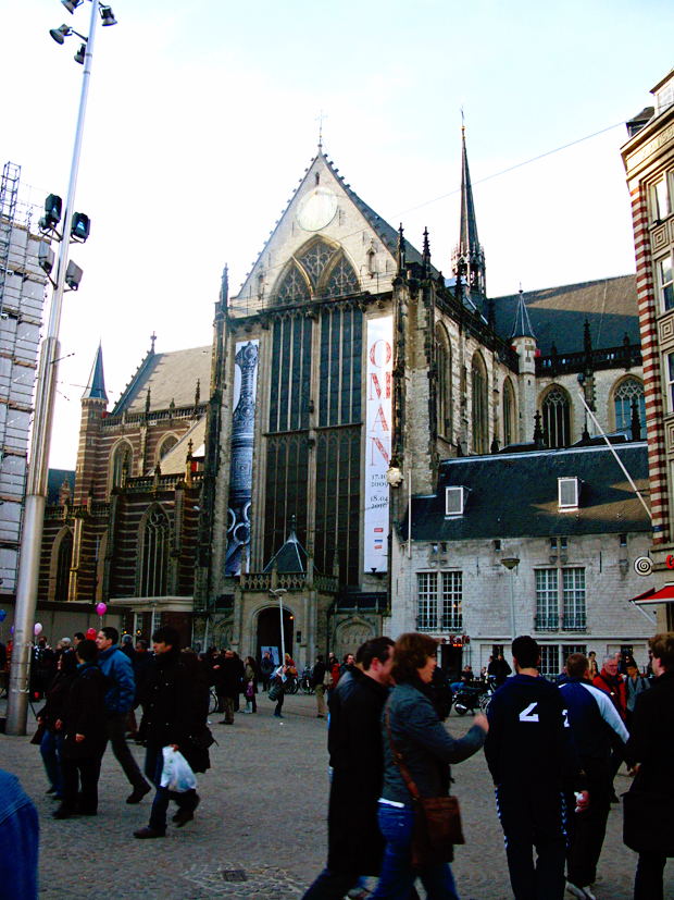 Amsterdam