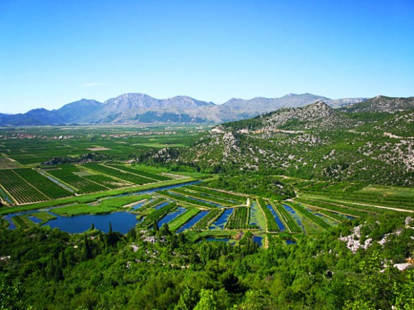 Bosnia & Herzegovina