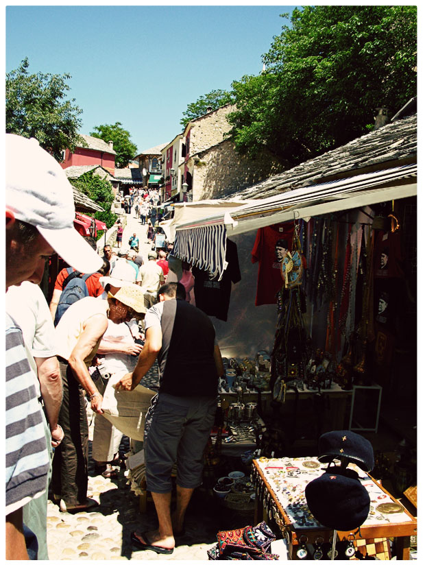 Bosnia & Herzegovina