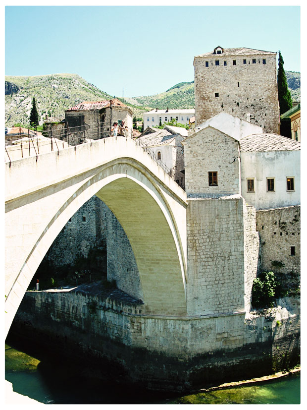 Mostar, Bosnia & Herzegovina