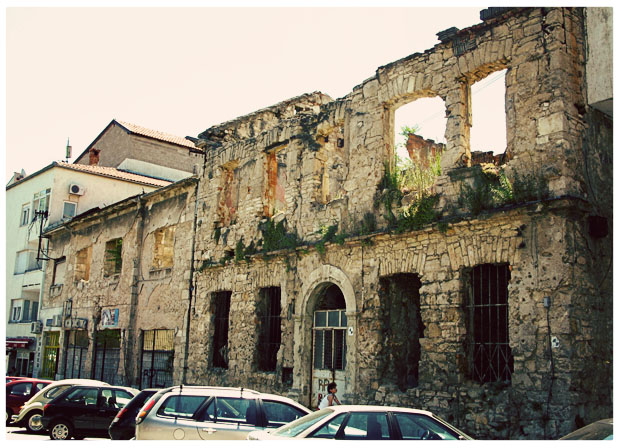 Bosnia & Herzegovina