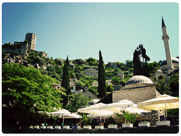 Bosnia & Herzegovina