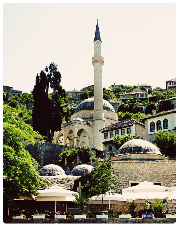 Bosnia & Herzegovina