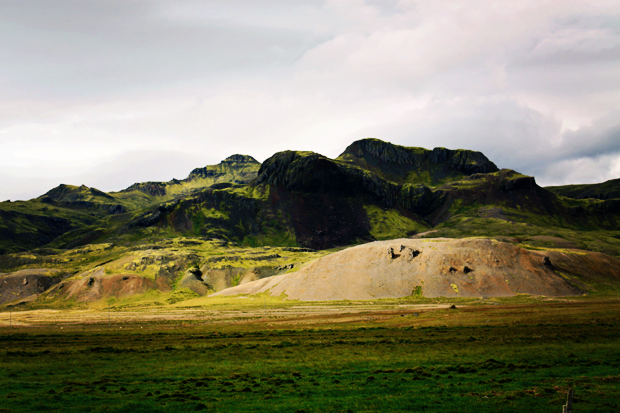 Iceland East