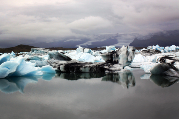 Iceland South
