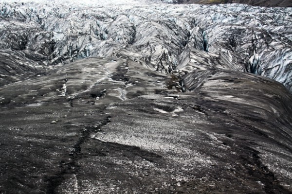 Glacier Hike Iceland