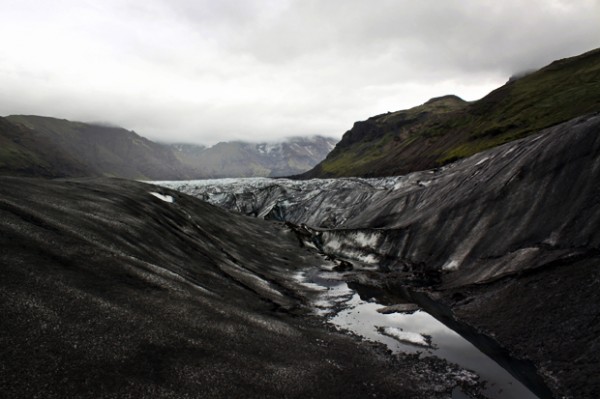 Glacier Hike Iceland