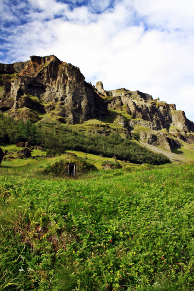 Iceland South