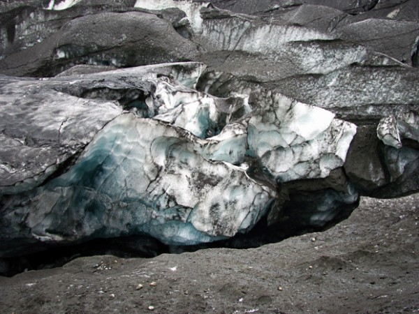 Glacier Hike Iceland