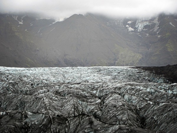 Glacier Hike Iceland