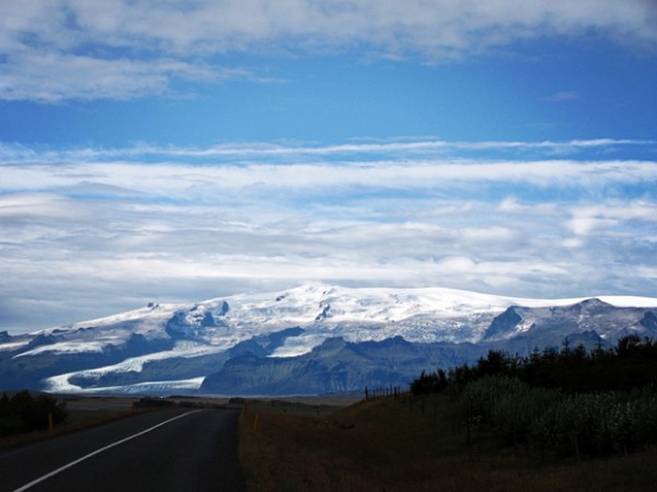 Iceland South