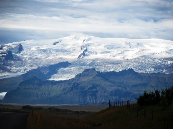 Iceland South
