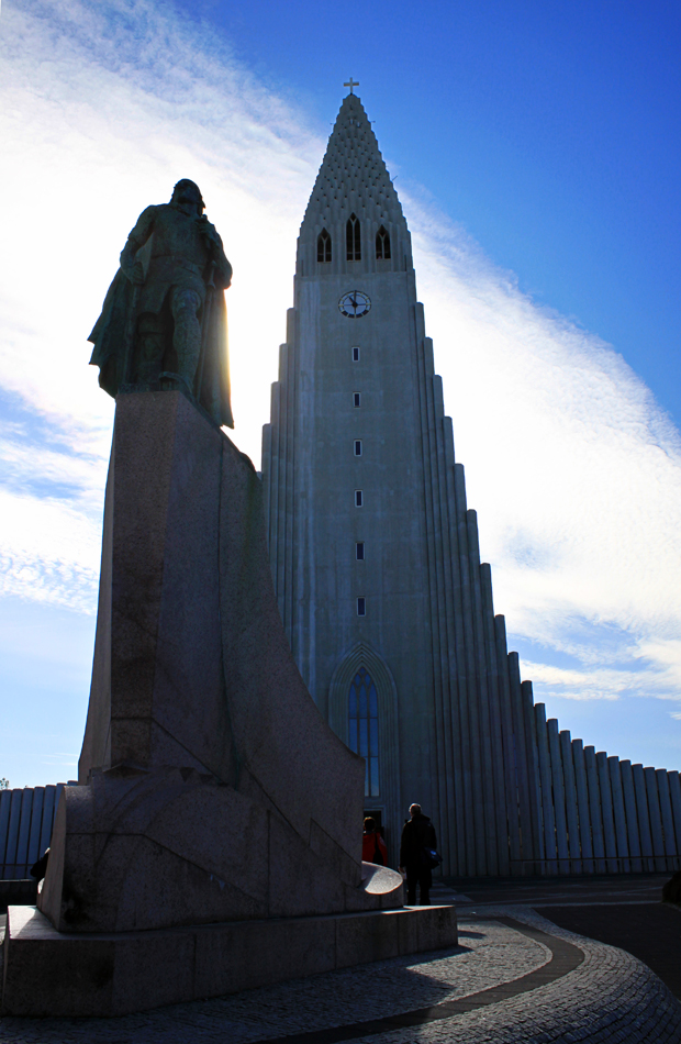 Reykjavik