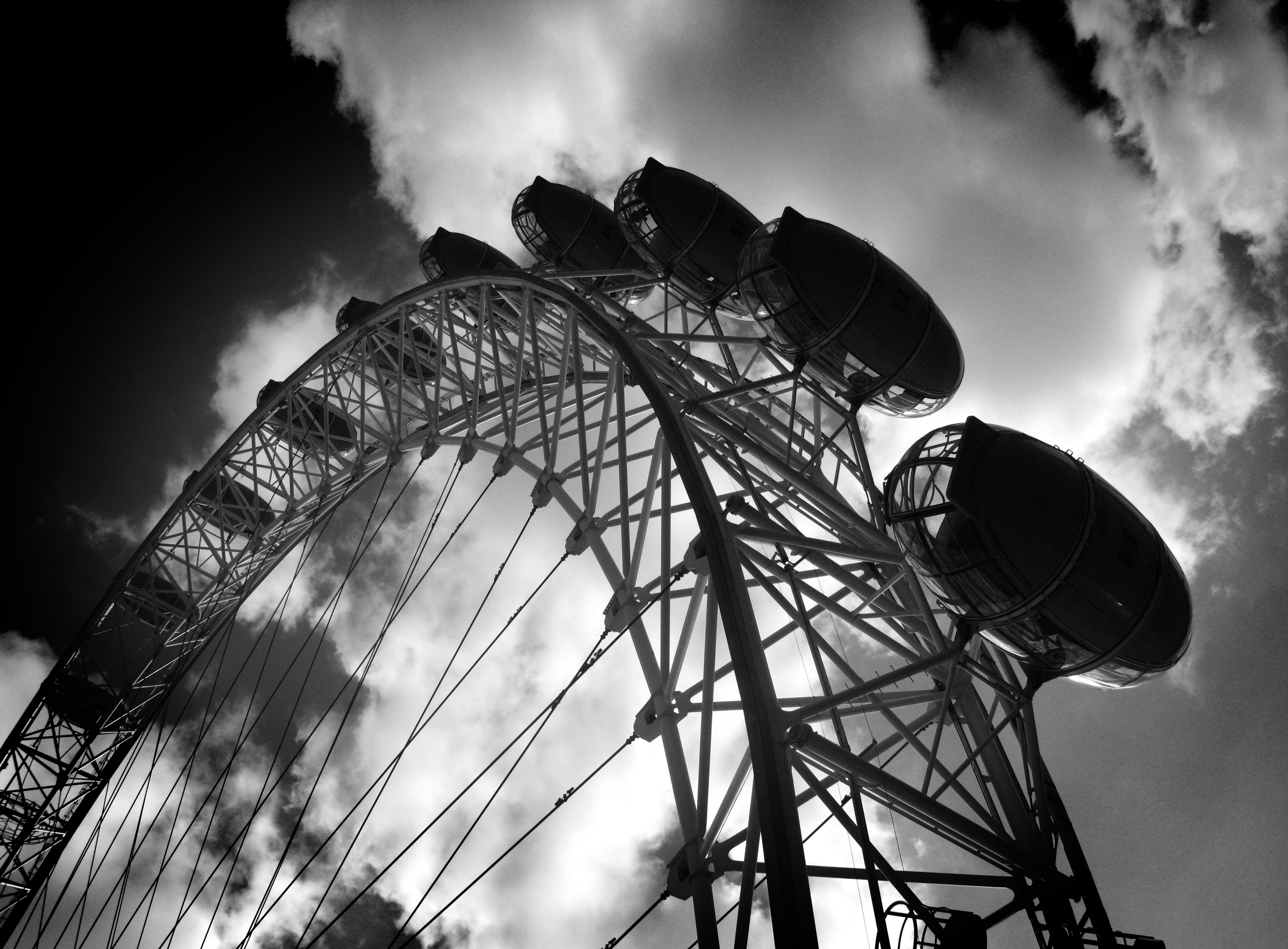 London Eye