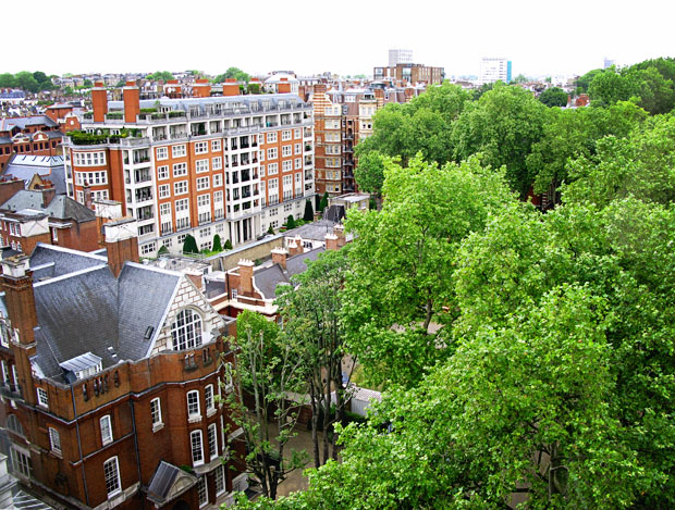 London