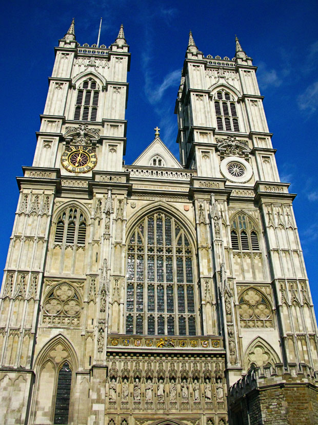 Westminster Abbey