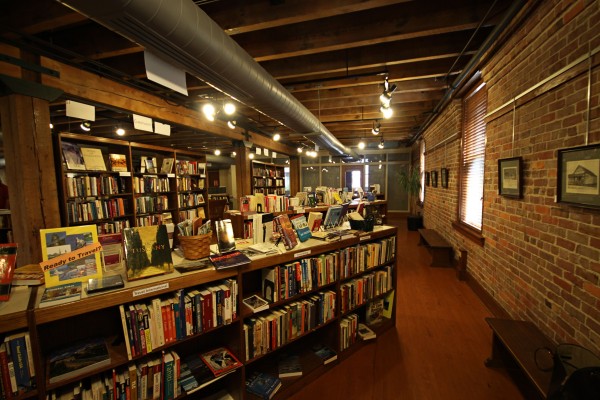 River Market Books & Gifts