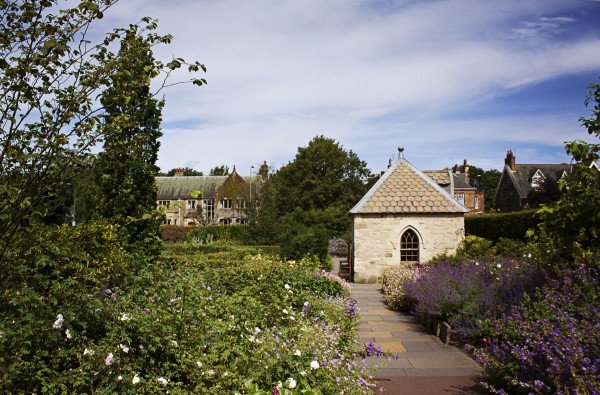 Royal Botanic Gardens