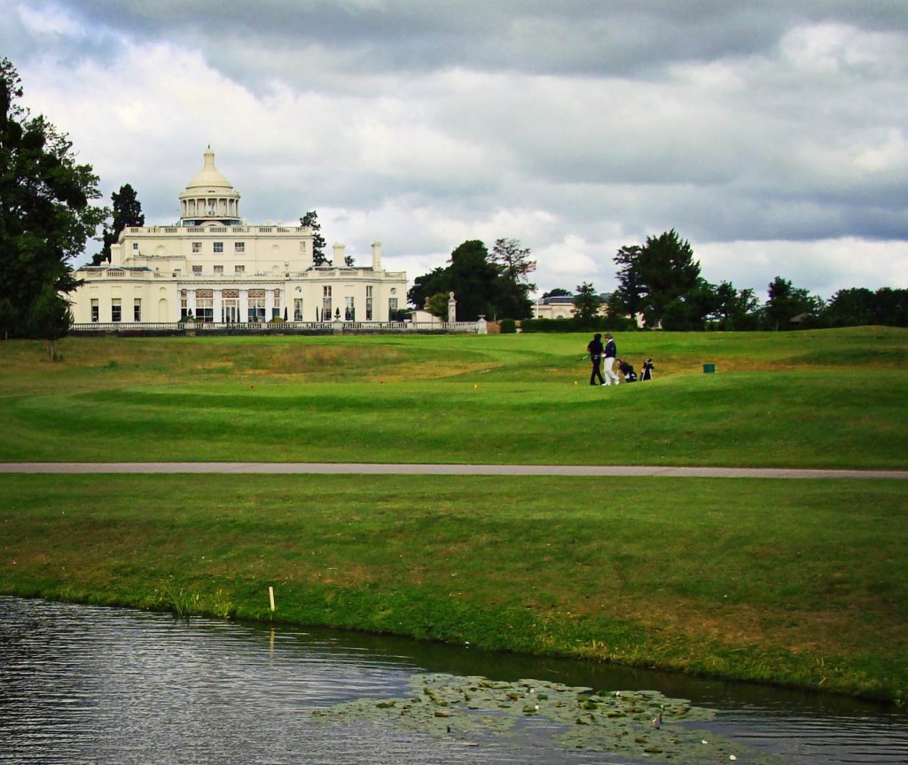 Stoke Park