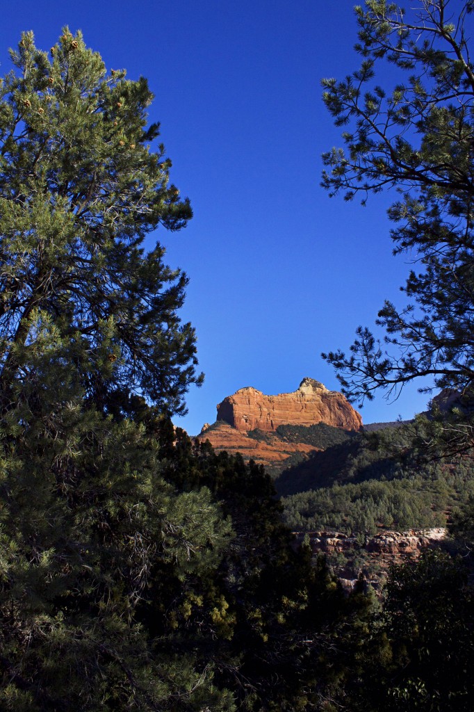 Sedona