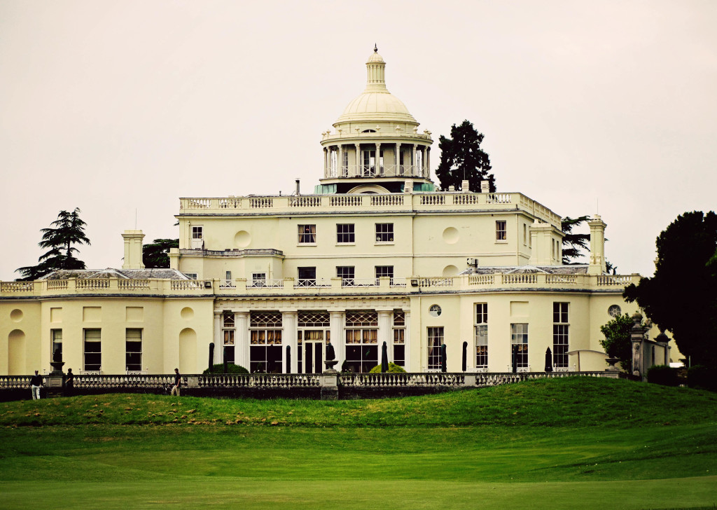 Stoke Park