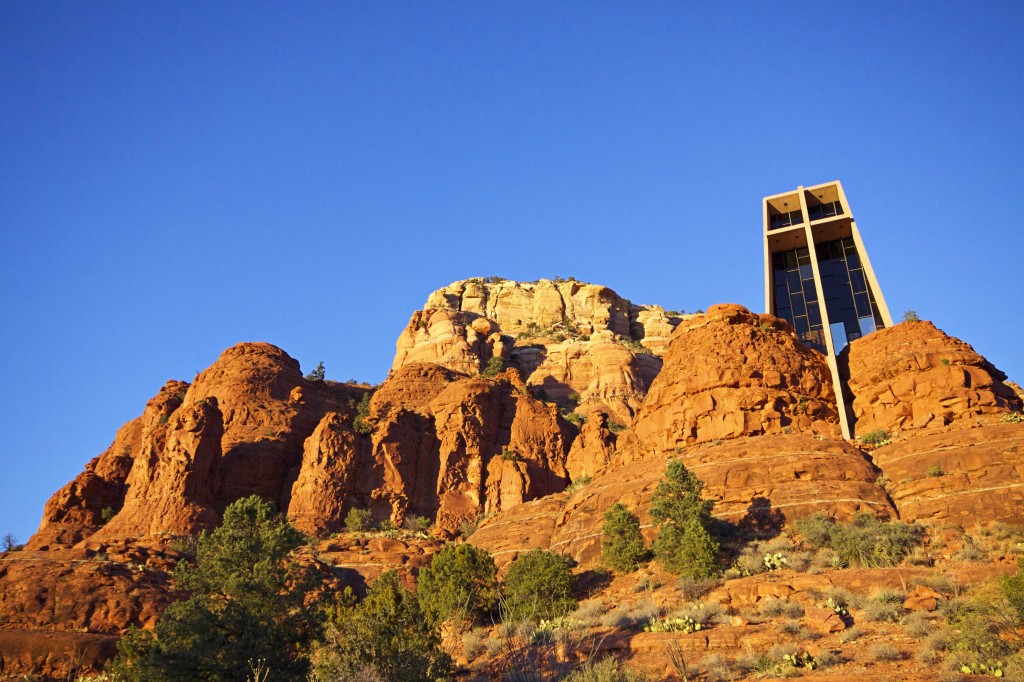 Chapel of the Holy Cross