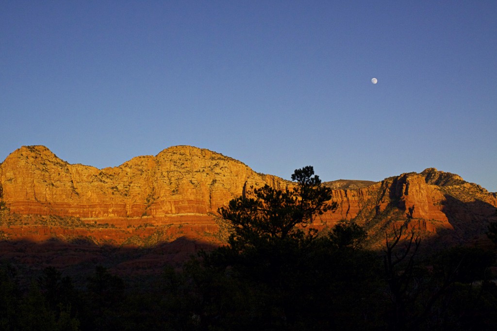 Sedona