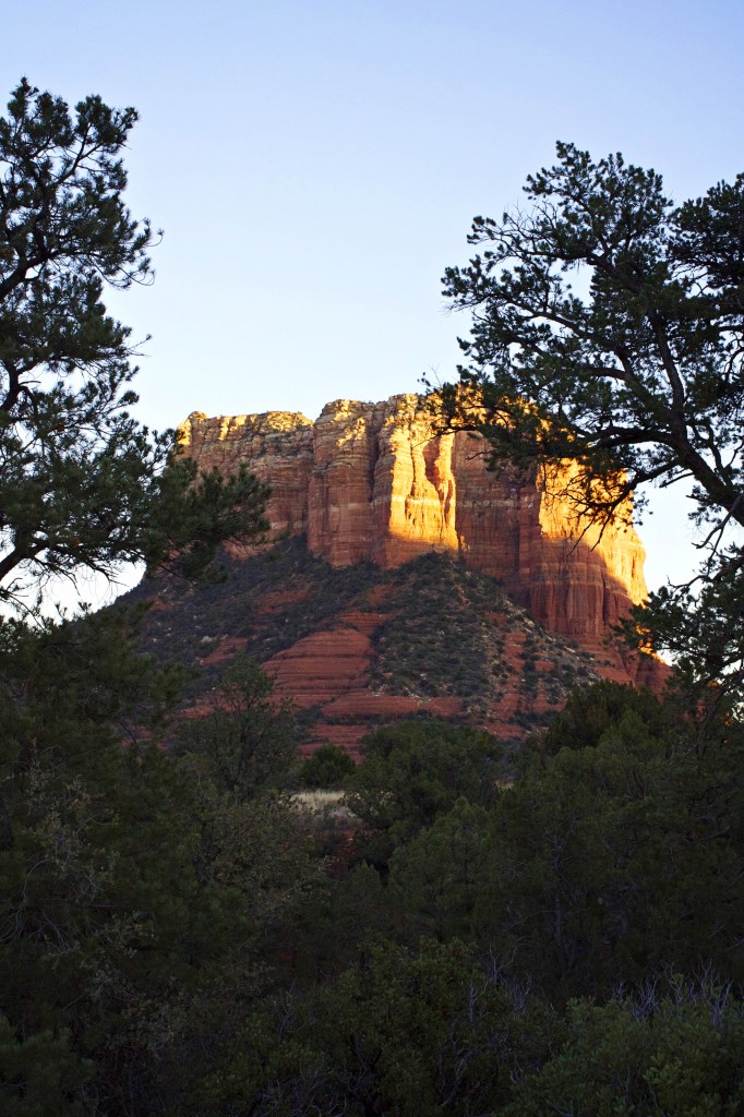 Sedona