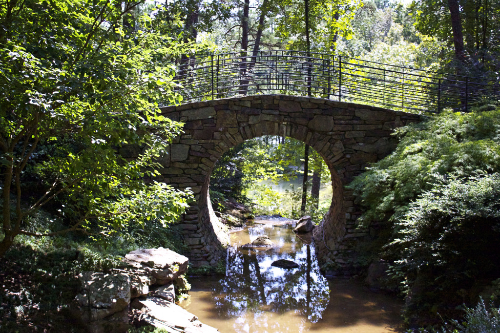 Garvan Woodland Gardens