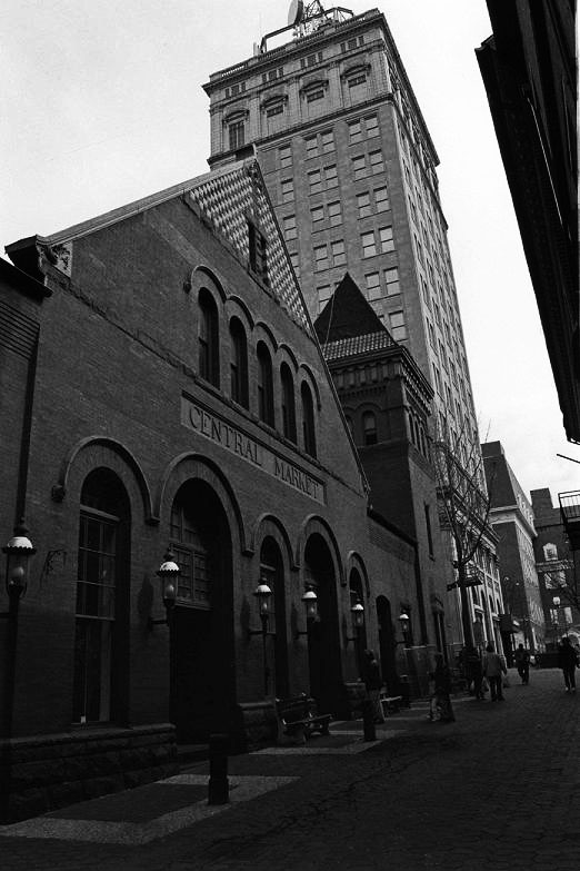 Lancaster Central Market