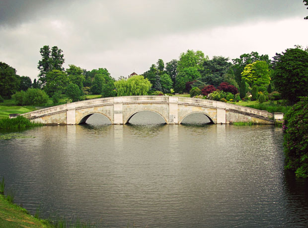 Stoke Park Bridget Jones