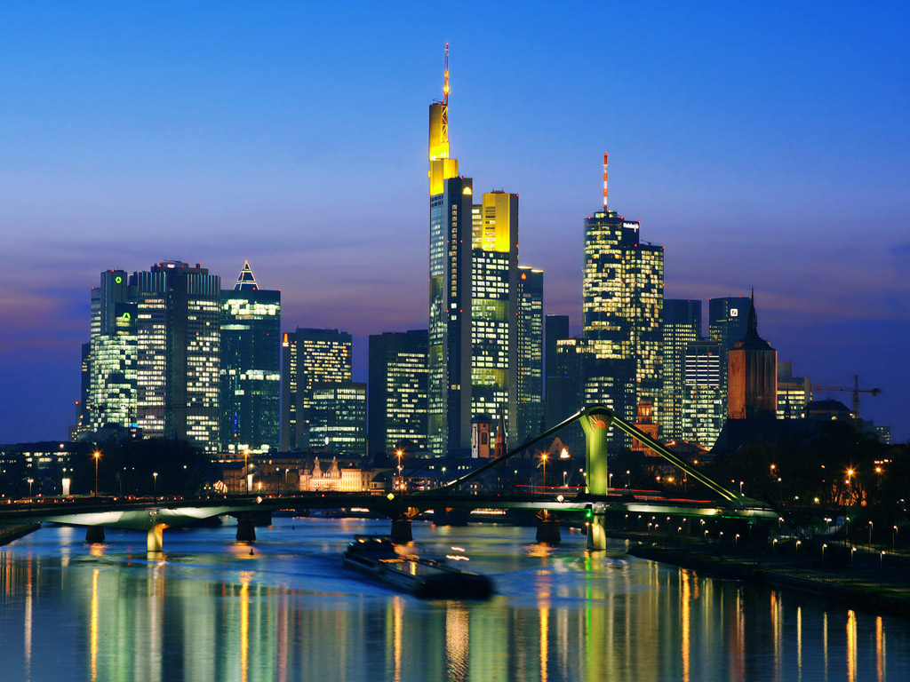 frankfurt